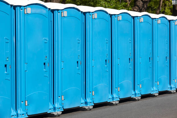 Best ADA-Compliant Portable Toilet Rental in USA